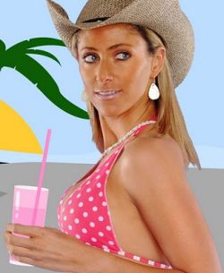 5 Millones de Dólares Rechazo Inés Sainz para Desnudarse en Playboy