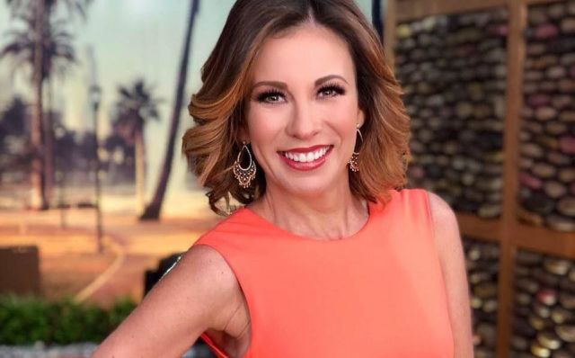 Ingrid Coronado ¿Cuándo es su cumpleaños?
