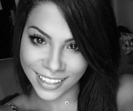 Ingrid de Oliveira Fotos