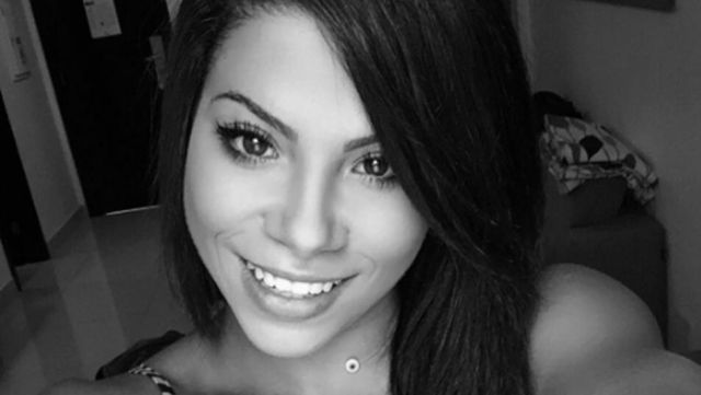 Ingrid de Oliveira Fotos
