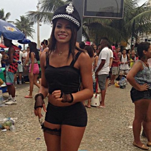 10 Fotos de Ingrid de Oliveira que te Dejarán sin Aliento El Rinconcito Sexy