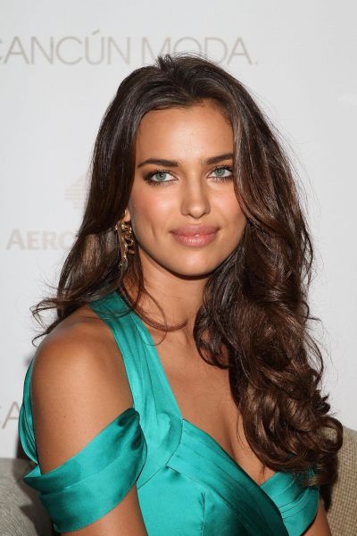 Irina Shayk ¿Cuándo Es Su Cumpleaños?