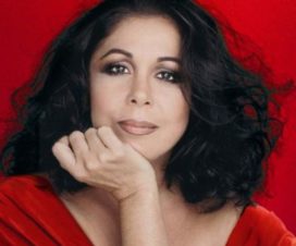 Comienza Juicio Contra Isabel Pantoja por Lavado de Dinero