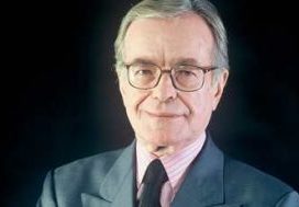 Jacobo Zabludovsky Regresa a la TV con José Ramón Fernández