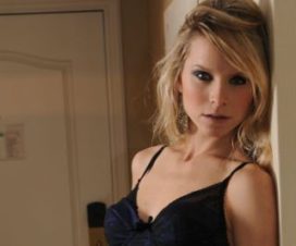 Muere la Modelo Jazmín de Grazia