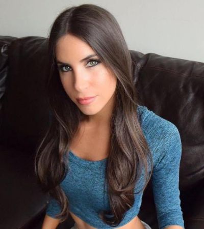 Jen Selter ¿Cuándo Es Su Cumpleaños?