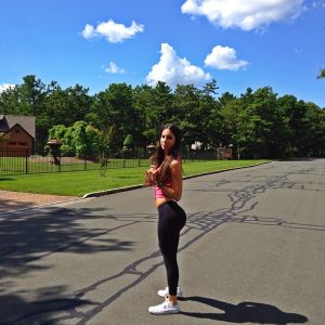 Jennifer Selter La Reina de Instagram Fotos