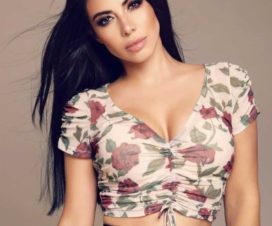 Jimena Sánchez Fotos