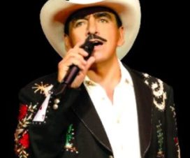Joan Sebastian de Nuevo Afectado por el Cáncer