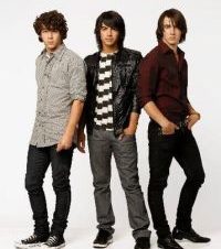 Jonas Brothers en México