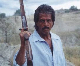 Murió el Actor Jorge Luke
