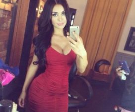 Joselyn Cano la Modelo Mexicana que Enciende Instagram con sus Curvas