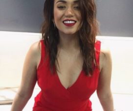 Júlia Creus García Fotos
