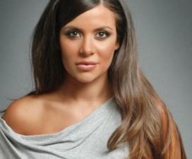 Julia Orayen Videos
