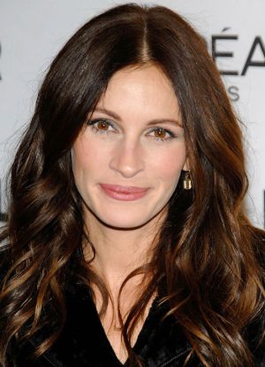Julia Roberts