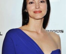 Julie Dreyfus Fotos