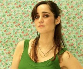 Julieta Venegas El Presente