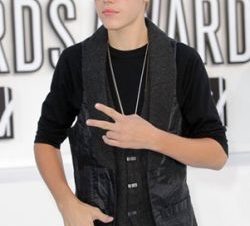 Justin Bieber Estará en La Voz México