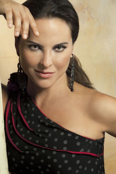 Kate del Castillo ¿Cuándo Es Su Cumpleaños?