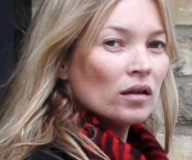 Kate Moss Playboy México Enero 2014