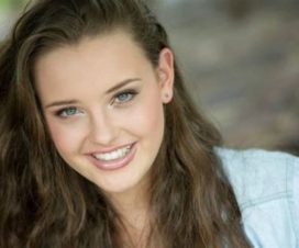 10 Fotos de Katherine Langford que te Dejarán sin Aliento