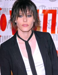 Katherine moennig sexy