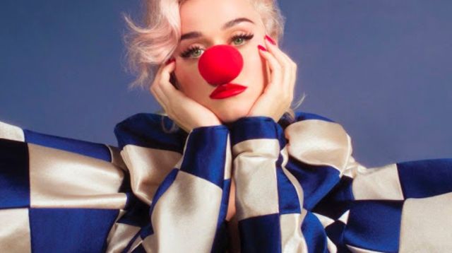 Katy Perry ¿Cuándo Es Su Cumpleaños?