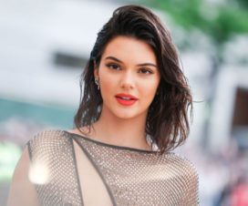 Kendall Jenner Fotos