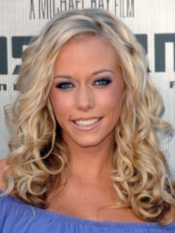 Kendra Wilkinson Aparecerá Desnuda en Playboy Diciembre