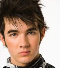Kevin Jonas