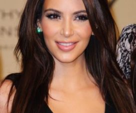 Kim Kardashian El Mejor Cuerpo del Mundo