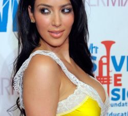 Kim Kardashian El Mejor Cuerpo del Mundo