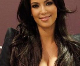 Video Íntimo de Kim Kardashian no Está a la Venta