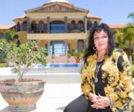 Fallece Kippy Casado