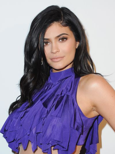 10 Fotos de Kylie Jenner de Ensueño
