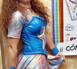 La Academia Infantil con Tatiana en TV Azteca
