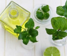 La cosmética en crecimiento