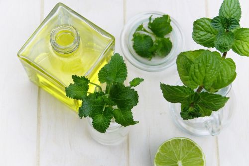La cosmética en crecimiento