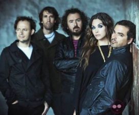La Oreja de Van Gogh El Último Vals