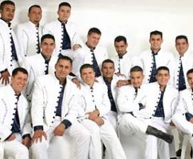 La Arrolladora Banda El Limón