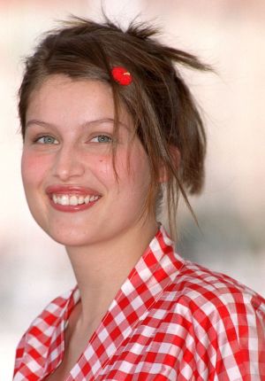 Laetitia Casta