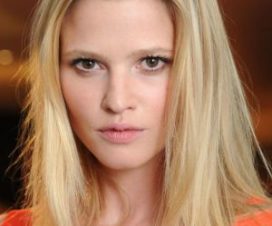 Lara Stone en el Calendario Pirelli 2009
