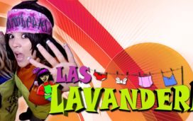 Las Lavanderas en Telehit