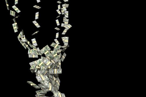 Las noticias financieras del dólar ante el 2019