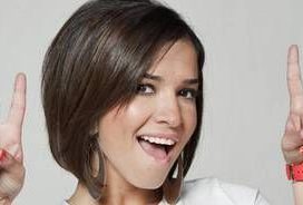 Laura G Podría Desnudarse Pronto en H