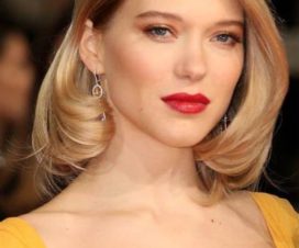 Léa Seydoux Fotos