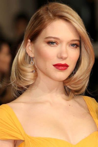 Léa Seydoux Fotos