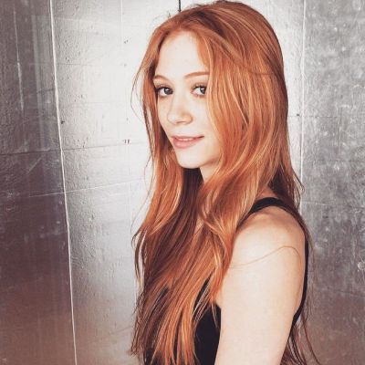 10 Fotos de Liliana Mumy de Ensueño