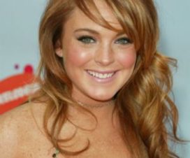 Lindsay Lohan Irá a la Cárcel 90 Días