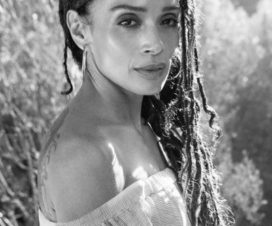 Lisa Bonet Fotos